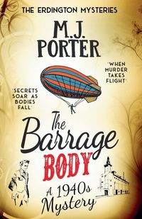 Produktbild: The Barrage Body