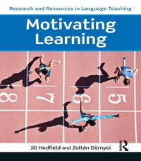 Produktbild: Motivating Learning