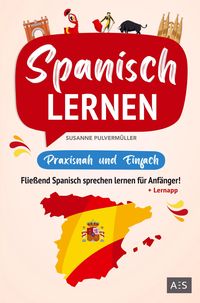 Produktbild: Spanisch lernen - praxisnah und einfach
