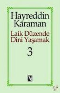 Produktbild: Laik D&uuml;zende Dini Yasamak 3