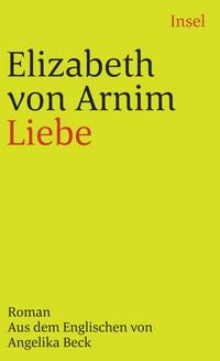 Produktbild: Liebe