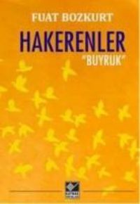 Produktbild: Hakerenler
