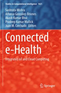 Produktbild: Connected e-Health