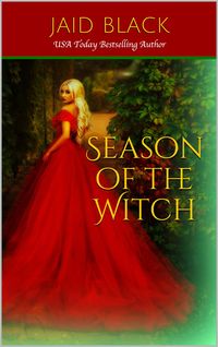 Produktbild: Season of the Witch (Called Through Time: Highlander Brides, #4)