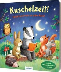 Produktbild: Kuschelzeit!: F&uuml;r dich und mich zur guten Nacht