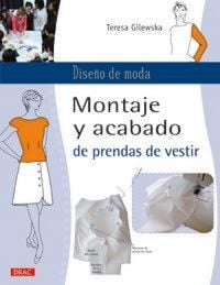 Produktbild: Montaje y acabado de prendas de vestir