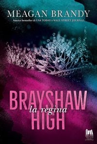 Produktbild: La regina. Brayshaw High