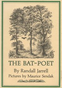 Produktbild: The Bat-Poet
