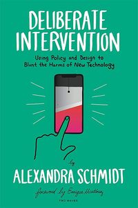 Produktbild: Deliberate Intervention