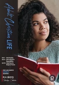 Produktbild: Adult Christian Life
