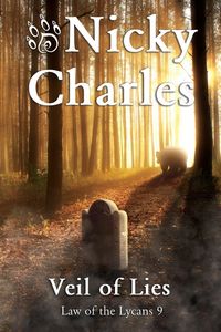 Produktbild: Veil of Lies