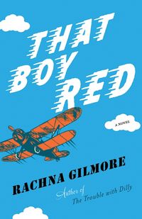 Produktbild: That Boy Red