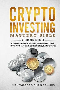 Produktbild: Crypto Investing Mastery Bible