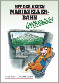 Produktbild: Mit der neuen Mariazellerbahn unterwegs