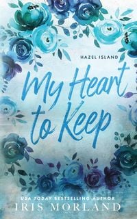 Produktbild: My Heart to Keep