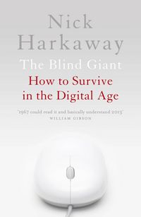 Produktbild: The Blind Giant
