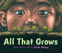 Produktbild: All That Grows