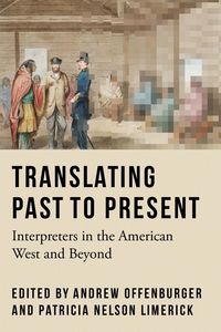 Produktbild: Translating Past to Present