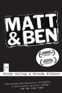 Produktbild: Matt & Ben