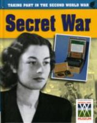 Produktbild: Secret War