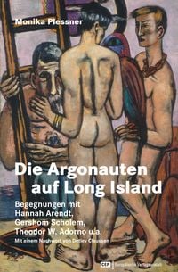 Produktbild: Die Argonauten auf Long Island