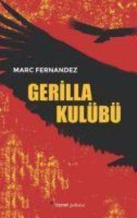 Produktbild: Gerilla Kul&uuml;b&uuml;