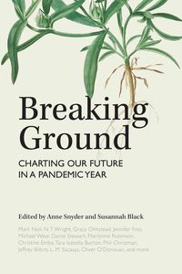 Produktbild: Breaking Ground