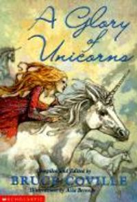 Produktbild: A Glory of Unicorns