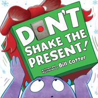 Produktbild: Don't Shake the Present!
