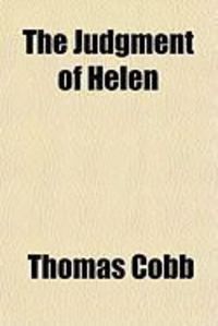 Produktbild: The Judgment of Helen