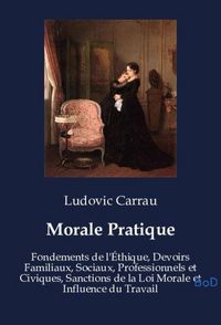 Produktbild: Morale Pratique