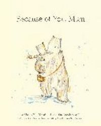 Produktbild: Because of You, Mum