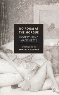 Produktbild: No Room at the Morgue