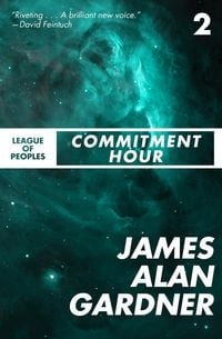 Produktbild: Commitment Hour