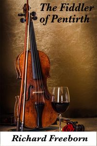 Produktbild: The Fiddler of Pentirth