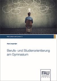 Produktbild: Berufs- und Studienorientierung am Gymnasium