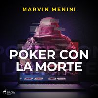 Produktbild: Poker con la morte