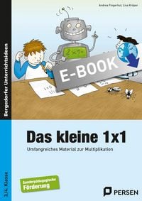 Produktbild: Das kleine 1x1