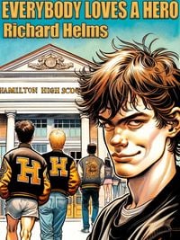 Produktbild: Everybody Loves A Hero