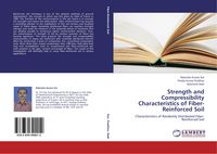 Produktbild: Strength and Compressibility Characteristics of Fiber-Reinforced Soil