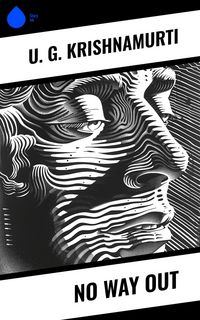 Produktbild: No Way Out