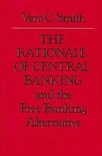 Produktbild: The Rationale of Central Banking