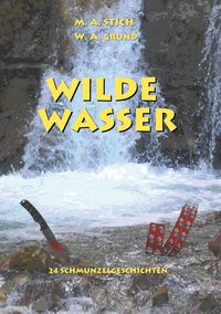 Produktbild: Wilde Wasser