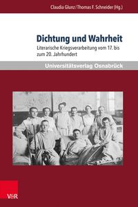 Produktbild: Dichtung und Wahrheit