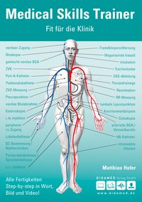 Produktbild: Medical Skills Trainer