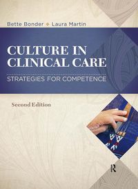 Produktbild: Papadakis, A: Culture in Clinical Care