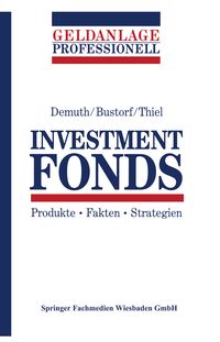 Produktbild: Investment Fonds