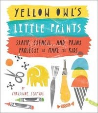 Produktbild: Yellow Owl's Little Prints