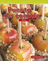 Produktbild: Puesto de comida