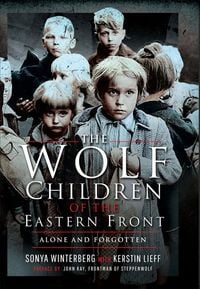 Produktbild: The Wolf Children of the Eastern Front